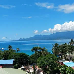 Vue Et Montagne à 50m De La Appartement