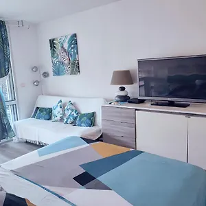 Entre Ciel Et Appartement