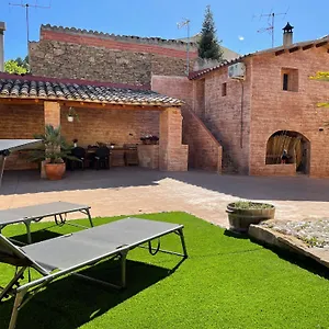cal-sant-vicens-de-castellet.catalonia-hotels.com/