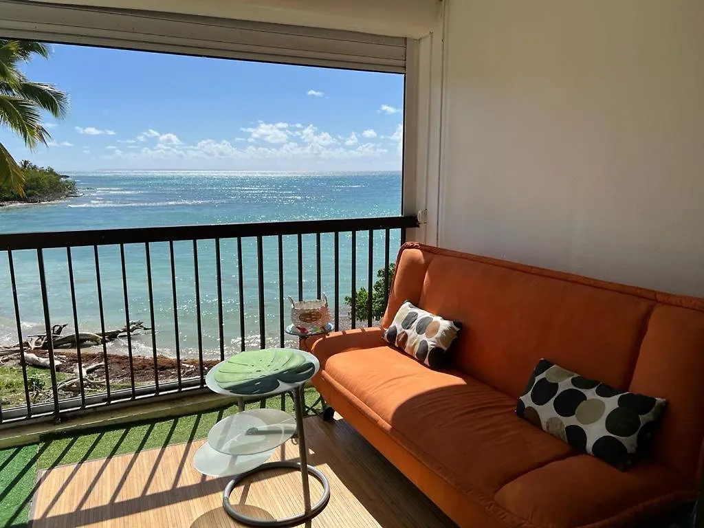 Appartement Oceane 2 à Le Gosier  Guadeloupe