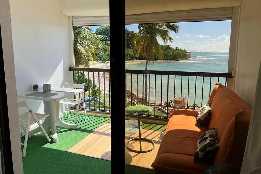 Appartement Oceane 2 à Le Gosier
