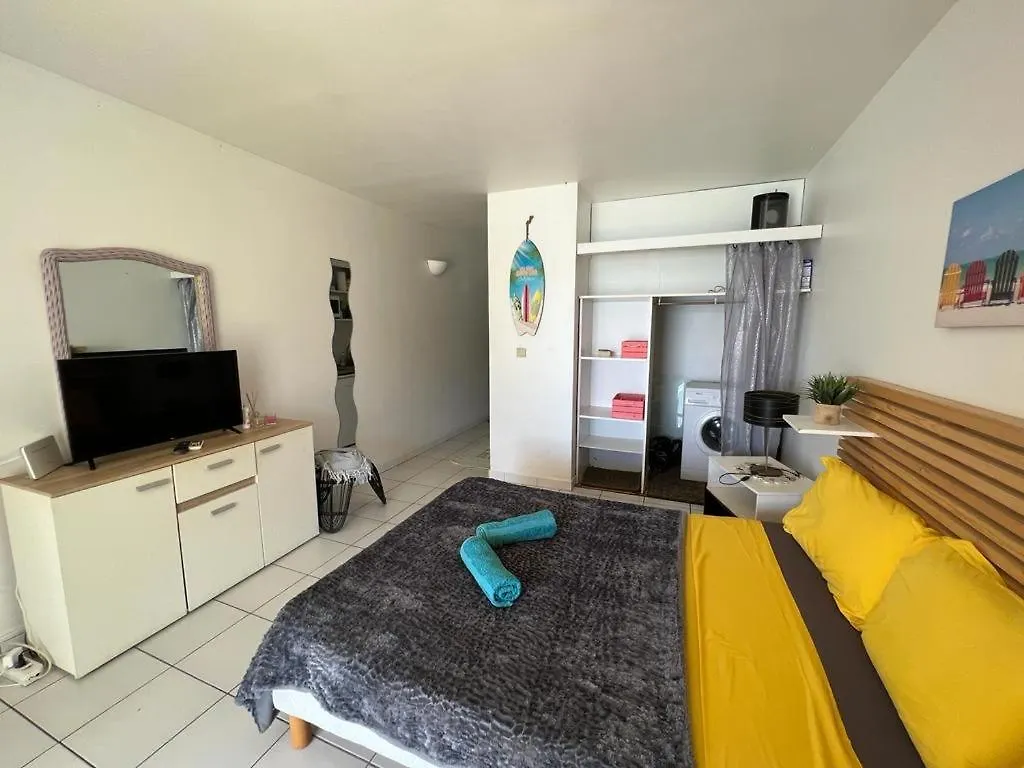 Appartement Oceane 2 à Le Gosier  Le Gosier (Grande-Terre)