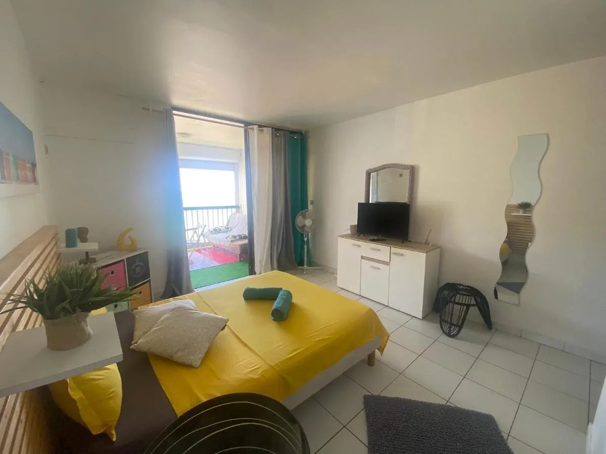 Appartement Oceane 2 à Le Gosier  0*, Le Gosier (Grande-Terre) Guadeloupe