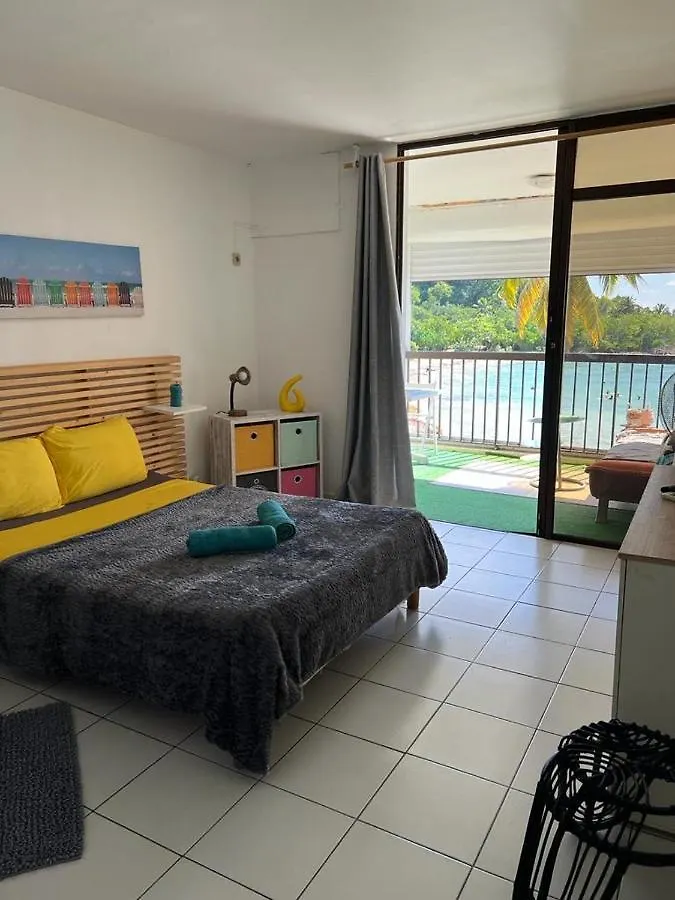 Appartement Oceane 2 à Le Gosier  0*, Le Gosier (Grande-Terre) Guadeloupe